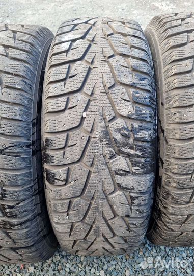 Yokohama Ice Guard IG55 265/60 R18 114T
