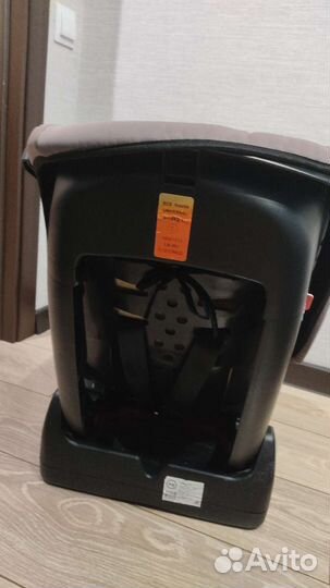 Детское автокресло от 0 до 18 кг