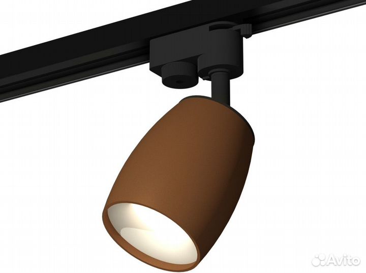 Трековый светильник светодиодный Track System XT1