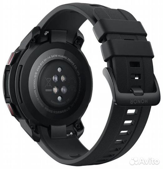 Смарт-часы Honor Watch GS Pro - Новые