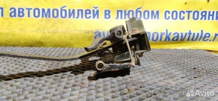 Педаль сцепления Lifan Solano