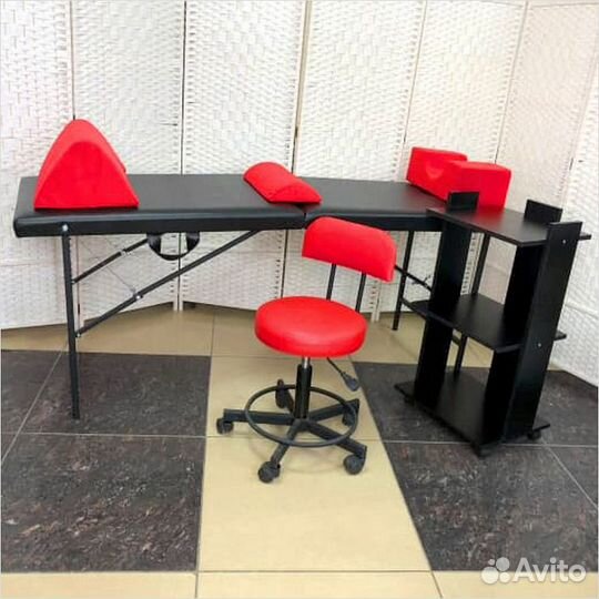 Кушетка Массажный стол