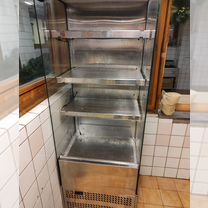 Витрина холодильная fc18-06 vm 07-2 0403