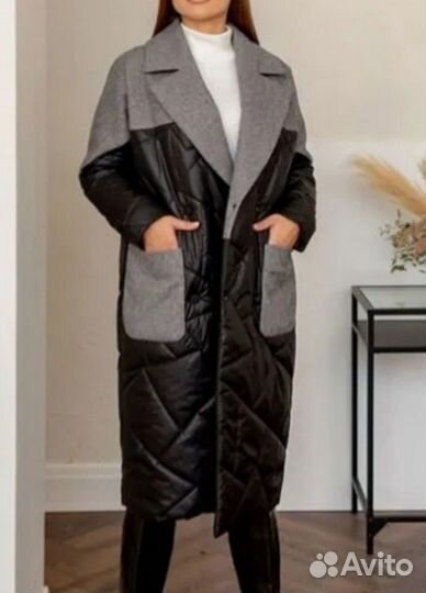 Ремонт одежды