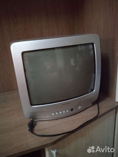 Телевизор