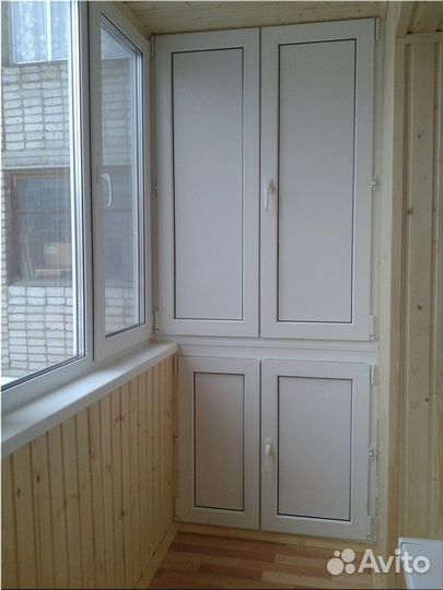 Новые окна пвх