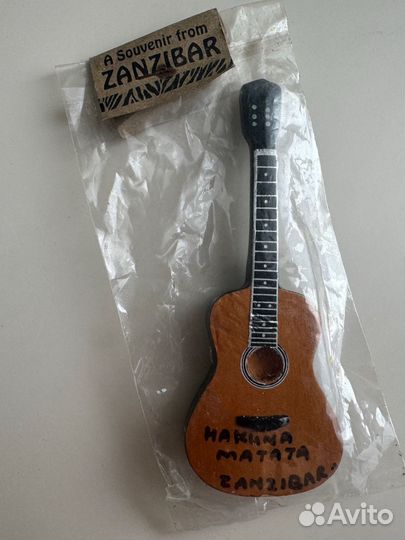 Магнитики на холодильник