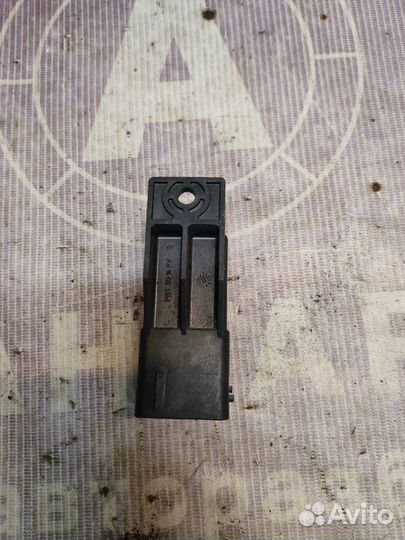 Реле свечей накала Peugeot 4007 EP 4HN 2008