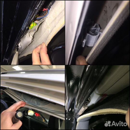 Автоподбор. Помощь в подборе и покупке автомобиля