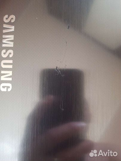 Ноутбук Samsung NP550P7C-S02RU