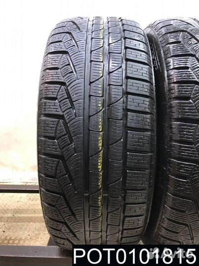 Pirelli Winter Sottozero 210 Serie II 225/55 R17 99P