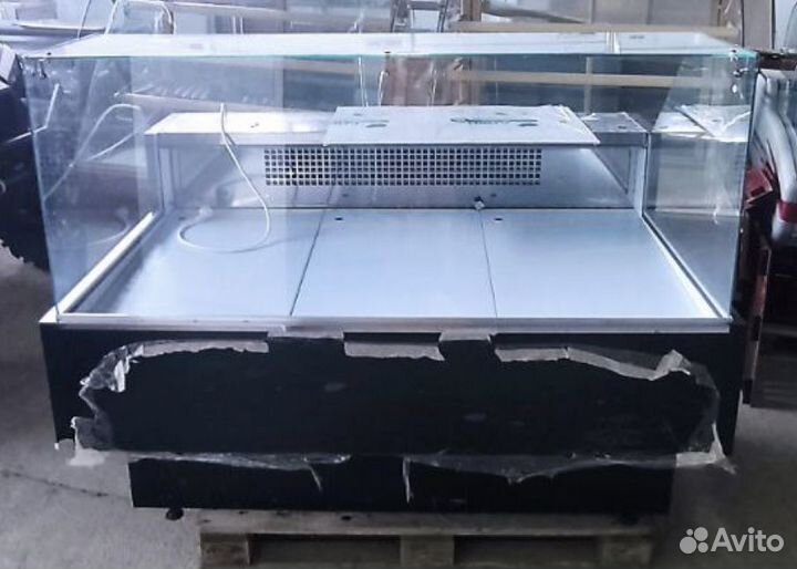 Витрина холодильная
