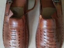 Мужские сандалии, обувь мужская л�етняя р.41