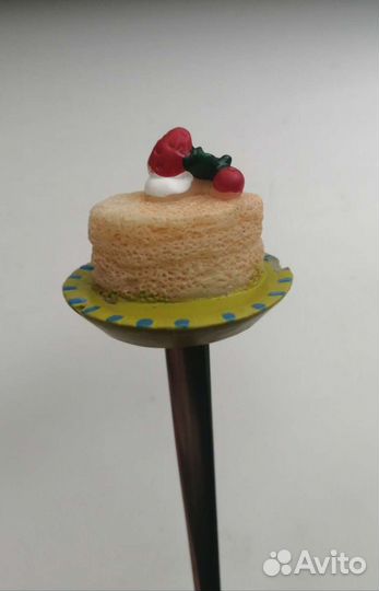 Чайная ложка