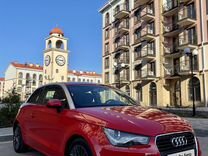 Audi A1 1.4 AMT, 2011, 192 000 км, с пробегом, цена 1 150 000 руб.