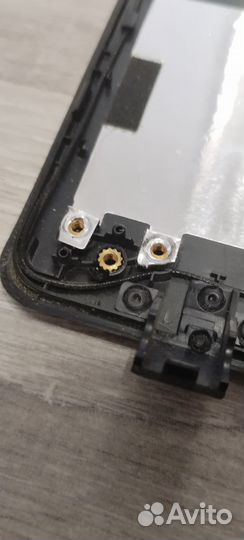 Крышка матрицы Asus X53u