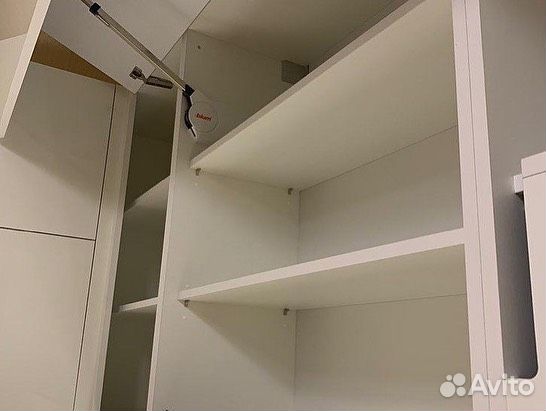 Кухонный гарнитур на заказ