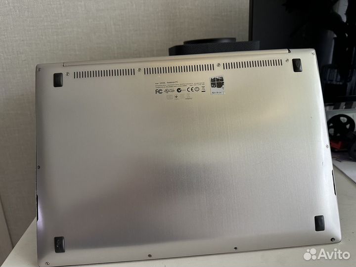 Ноутбук Asus UX32LA
