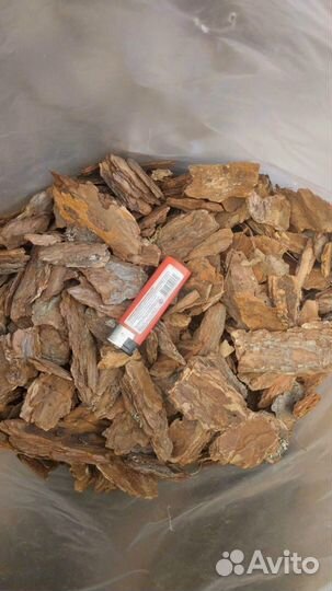 Мульча оптом и в розницу