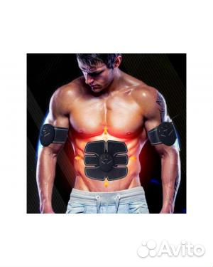 Тренажер EMS