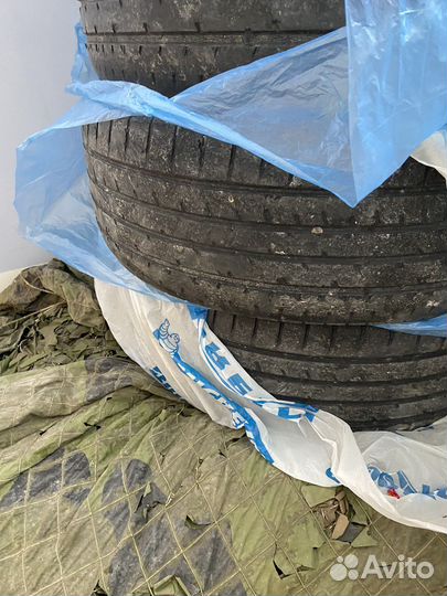 Toyo Proxes R46A 225/55 R19 99V