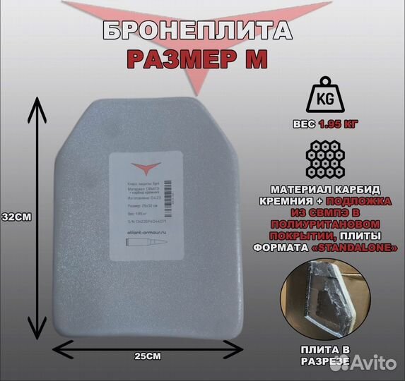 Бронеплиты бр4. Плита для бронежилета
