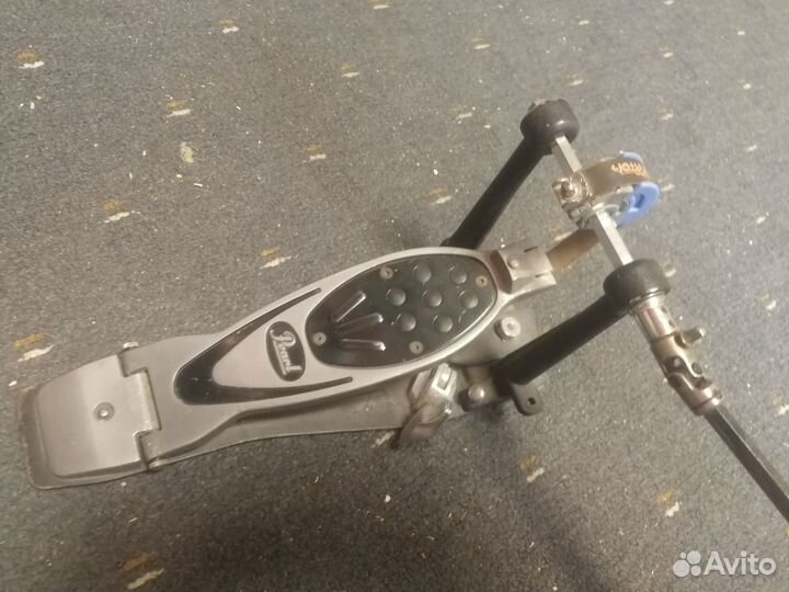 Pearl P-2002B Eliminator