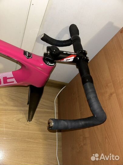 Трековый велосипед Borsnt Versus