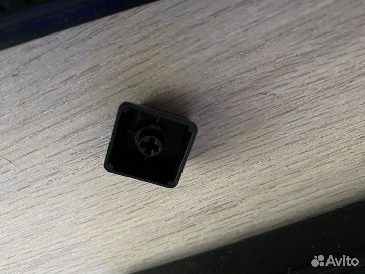 Клавиатура механическая Tt esports Poseidon Z