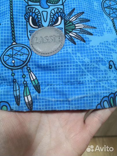 Куртка lassie 104