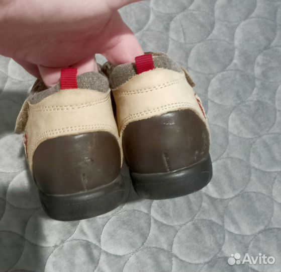 Ортопедические сандалии Ортек р.33