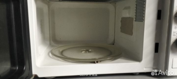 Микроволновая печь Mystery