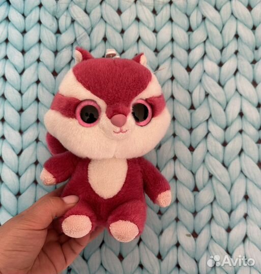 Мягкая игрушка