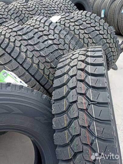 Шины Грузовые 315/80R22.5 Energy ADM2 Aufine 20PR