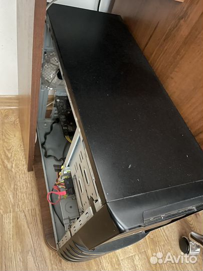 Монитор Samsung