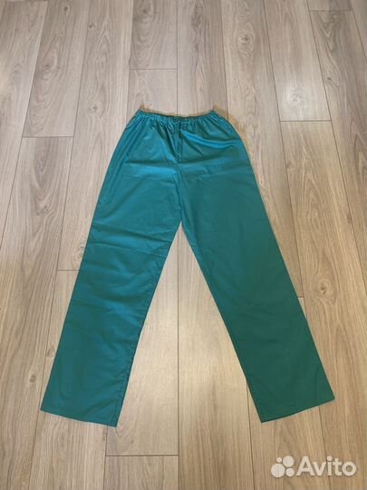 Медицинский халат 48 50