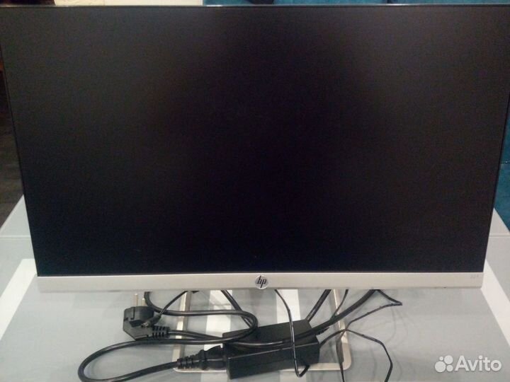 Монитор HP 22f (на запчасти)