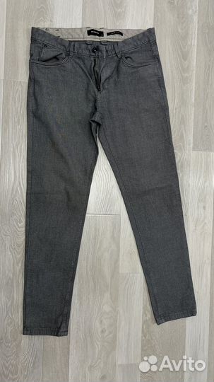 Брюки мужские