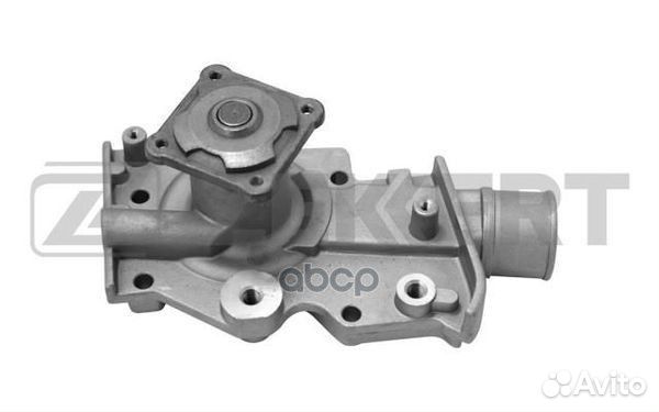 Помпа водяная Ford Escort V-VII 92- Fiesta III