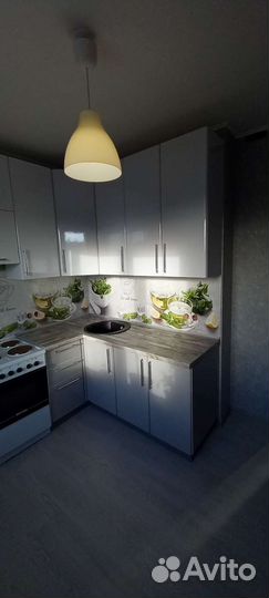 Кухня на заказ, Кухонный гарнитур новый угловой