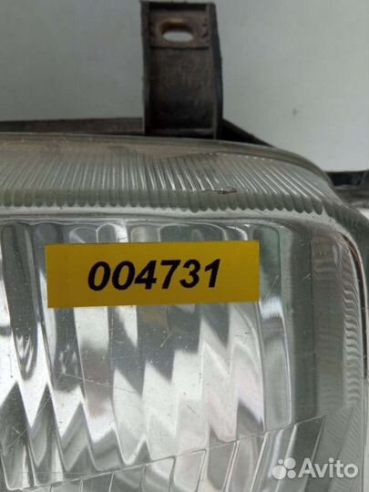 Фара передняя правая Volkswagen Transporter T4