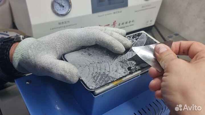 Ремонт телефонов, планшетов, ноутбуков