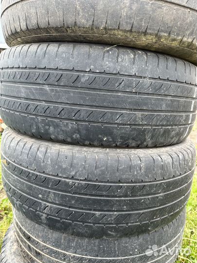 America Los Angeles LA 866 245/60 R18 25K