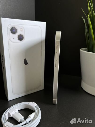 iPhone 13 mini, 256 ГБ