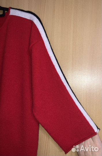 Кашемировый свитер женский Германия