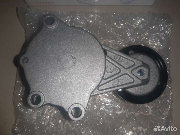 Ролик натяжной Чери Амулет А11-8111200AB