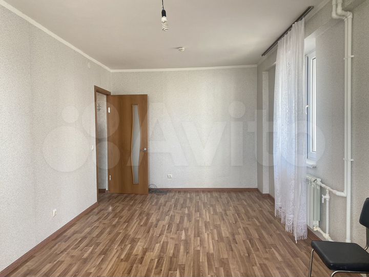 1-к. квартира, 34,1 м², 3/9 эт.