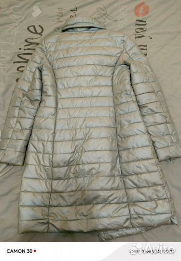 Куртка женская 42 44