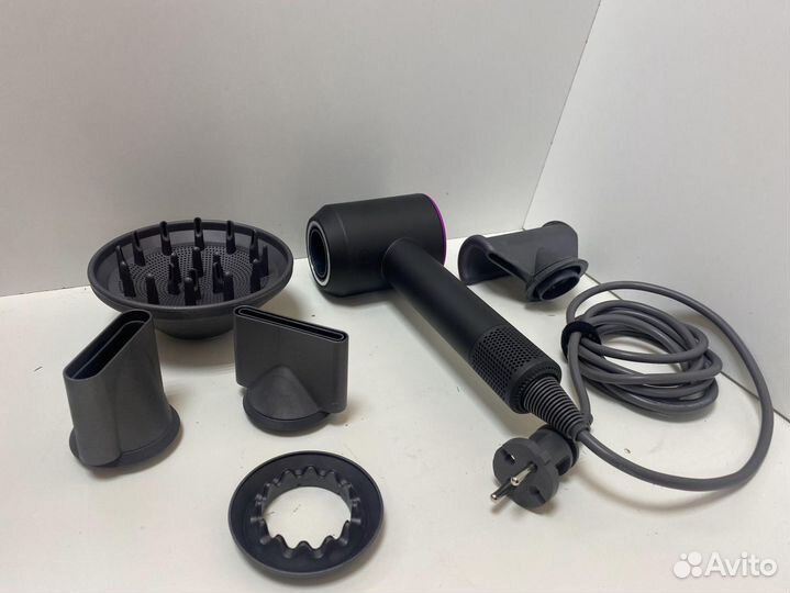 Фен SenCiciMen Hair Dryer HD15