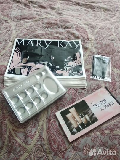 Набор для мастер-класса